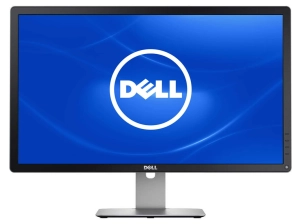  Dell P2414Hb 24' LED IPS FULL HD USB DP PIVOT