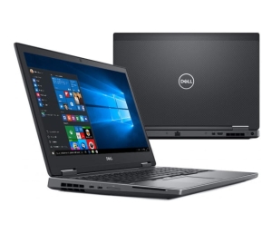 Dell Precision 7530 i7-8850H 32GB 512GB 15,6'' FHD P2000 11P