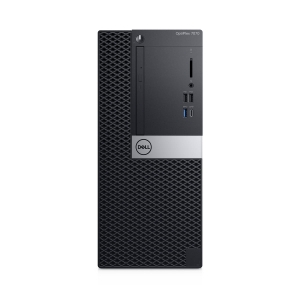 DELL Optiplex 7070 i5-8500 6-Rdzeni ! 16GB 256GB NVME SSD 11 Pro