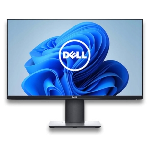 Dell P2421 24' BEZRAMKOWIEC LED IPS 1920x1200 WUXGA FHD PIVOT