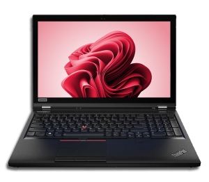 Lenovo P53 i7-9850H 32GB 512GB RTX 3000 FHD 15,6 CAD PRO WIN 11P