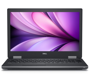 Dell Precision 7540 i7-9750H 32GB 512GB 15,6'' FHD T2000 11P