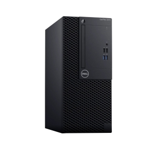 DELL Optiplex 3070 i5-9500 6-Rdzeni 16GB 256GB M2 SSD 11 Pro