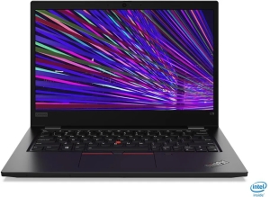 Lenovo Thinkpad L13 Gen2 i5-1145G7 16GB 256GB  13,3" FHD WIN 11P