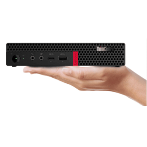 Lenovo M720Q Tiny i5-8400 16GB DDR4 512GB SSD Win 11 Pro 