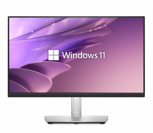 Dell P2422 24'  BEZRAMKOWIEC LED IPS 1920x1080 FHD PIVOT