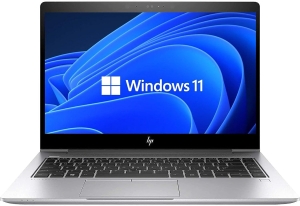 HP ProBook 840 G6 i5-8250u 16GB 512GB SSD 14" Dotykowa FHD WIN 11 PRO