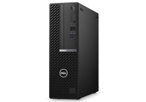 DELL Optiplex SFF 5080 i7-10700 8-Rdzeni 8GB 256GB SSD + 500GB HDD W11 Pro