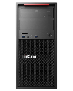 Lenovo ThinkCentre P320 E3-1240 V5 QUADRO M2000 16GB DDR4 512GB SSD W11P