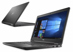Dell Precision 3530 15,6" FHD i7-8850H 32GB 512GB QUADRO P600 11 PRO 