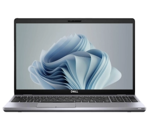 Dell Latitude  5510 15,6" FHD i5-10210U 8GB 256GB W11P