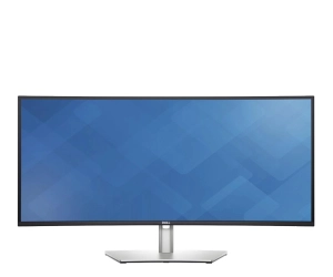 Dell U3421WE 34'' Zakrzywiony IPS 3440 x 1440 IPS UltraWide CAD PRO