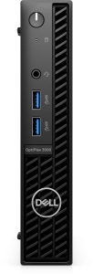 DELL Optiplex MFF 3000 I5-12500T 6-Rdzeni 16GB 512GB M2 SSD 11 Pro