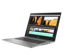 HP Zbook 15 G5 i7-8750H 32GB 512GB P1000 15,6" FHD WIN 11 PRO