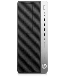 HP ProDesk 800 G4 i5-8500 6-Rdzeni 16GB 512GB NVMe 11 PRO