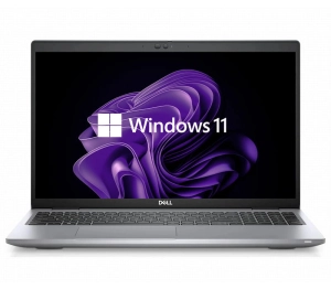 Dell Latitude 5520 i5-1145G7 16GB 256GB 15,6" DOTYK FHD W11P