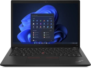 Lenovo Thinkpad X13 Gen3 i5-1235u 16GB 512GB  13,3" FHD WIN 11P
