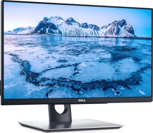 Dell P2418HT 24" Dotykowy LED IPS 1920x1080 FHD PIVOT