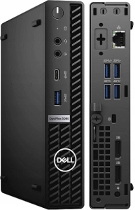 DELL Optiplex MFF 5080 I5-10500T 16GB 512GB SSD 11 Pro
