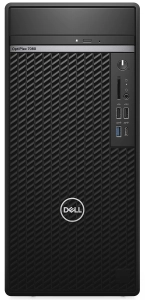 DELL Optiplex 7080 i5-10500 6-Rdzeni 8GB 256GB M2 SSD 11 Pro