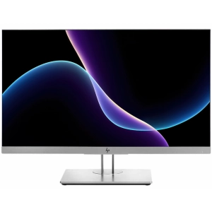 Stylowy HP E273Q 27'' Elite Bezramkowiec LED IPS 2K PIVOT
