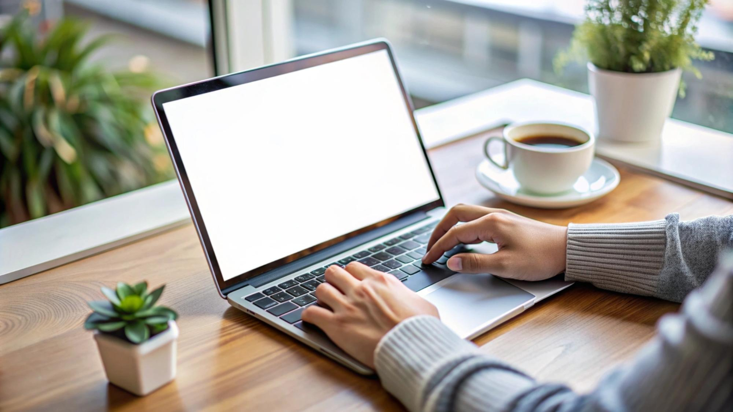 Laptop nowy czy poleasingowy? Porównanie kosztów, jakości i ryzyka